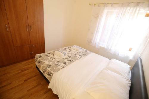 Apartamentos Villa Zub?i?