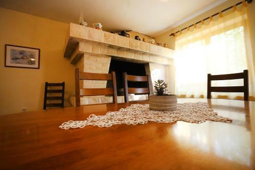 Apartamentos Villa Zub?i?