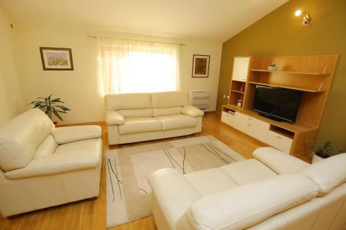 Apartamentos Villa Zub?i?