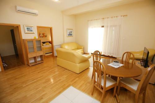 Apartamentos Villa Zub?i?