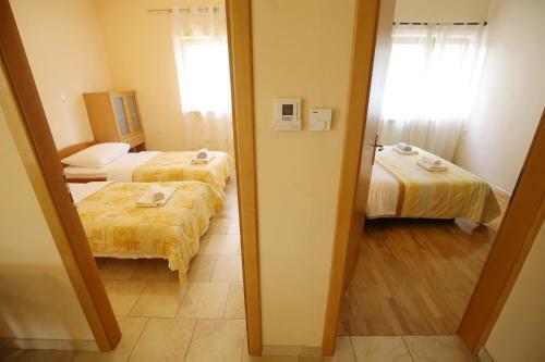 Apartamentos Villa Zub?i?