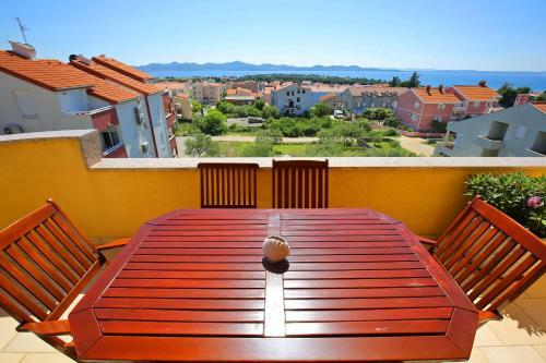 Apartamentos Villa Zub?i?