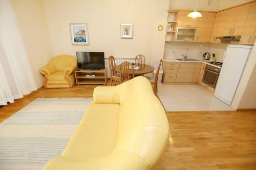 Apartamentos Villa Zub?i?