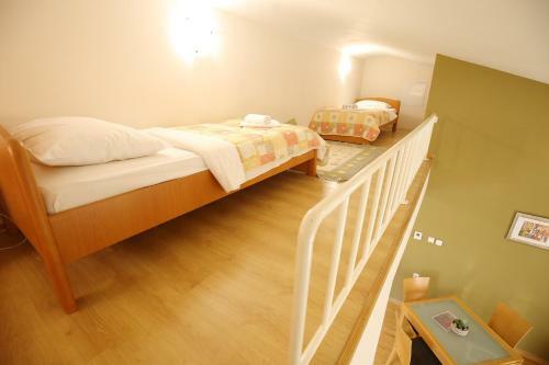 Apartamentos Villa Zub?i?