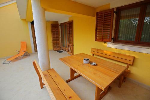 Apartamentos Villa Zub?i?