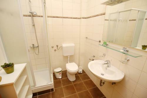 Apartamentos Villa Zub?i?