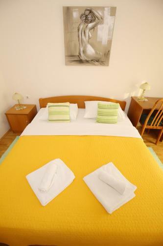 Apartamentos Villa Zub?i?