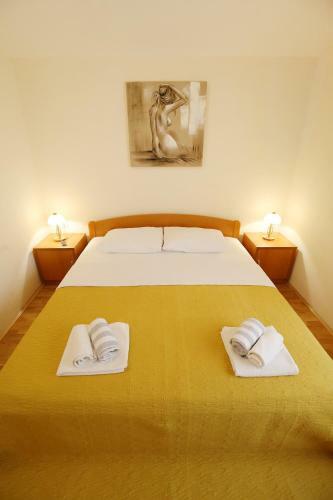 Apartamentos Villa Zub?i?