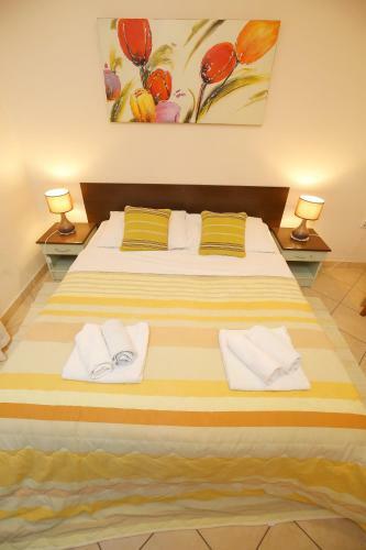 Apartamentos Villa Zub?i?