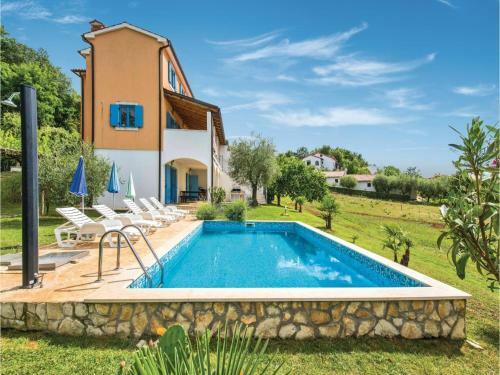 Holiday Home Mugeba Bb VI