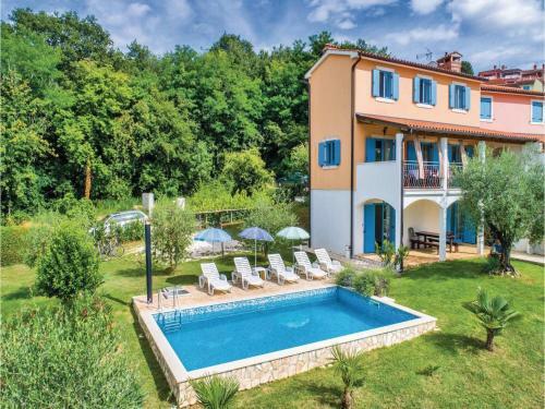 Holiday Home Mugeba Bb VI