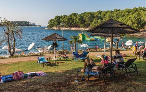 Holiday Home Mugeba Bb VI