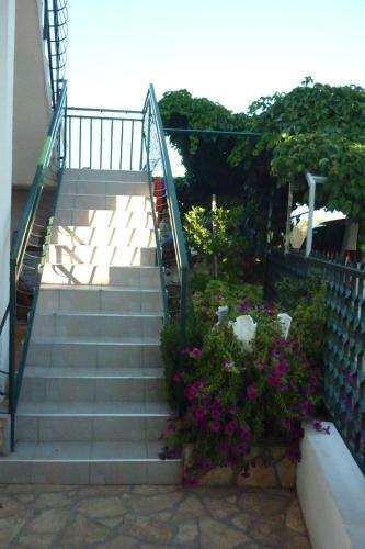 Apartment Boja