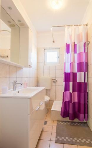 Apartment Boja