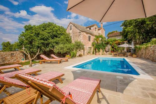 Holiday Home Sumica