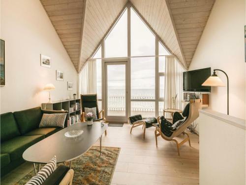 Holiday Home Hasle Marina II