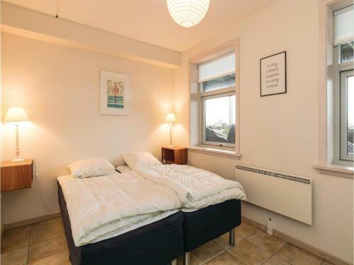 Holiday Home Hasle Marina II