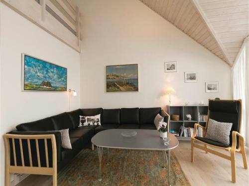 Holiday Home Hasle Marina II