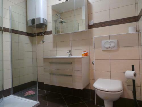 Jadranovo Apartment 5