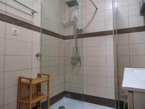 Jadranovo Apartment 5