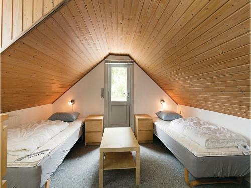 Holiday Home Myrevej Nex� II