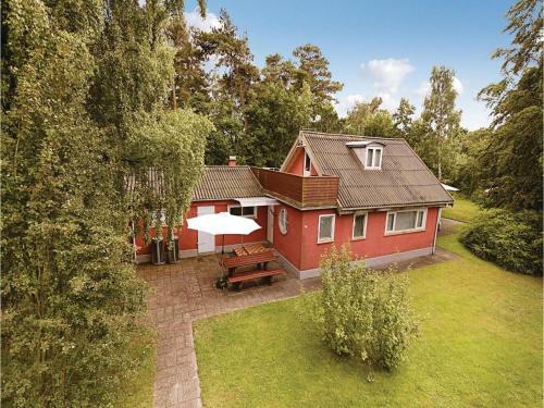Holiday Home Myrevej Nex� II