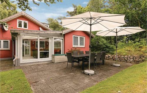 Holiday Home Myrevej Nex� II