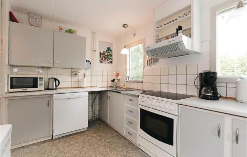 Holiday Home Myrevej Nex� II