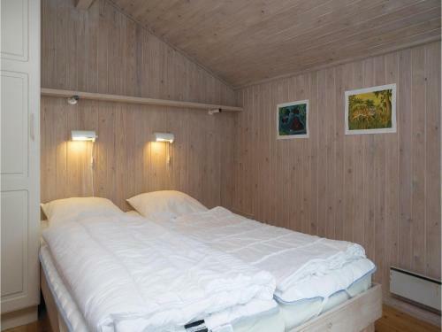 Holiday Home Hunetorp Klitvej I