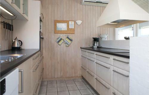 Holiday Home Hunetorp Klitvej I