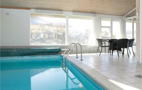 Holiday Home Hunetorp Klitvej I