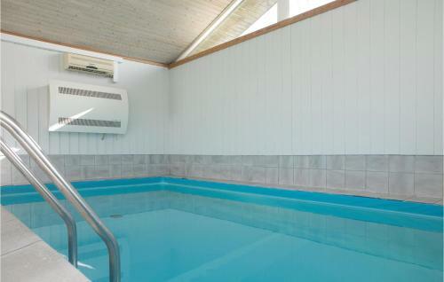 Holiday Home Hunetorp Klitvej I