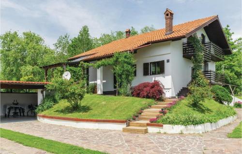 Holiday Home Cerovlje 54