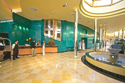 Hotel Palmira Paradise