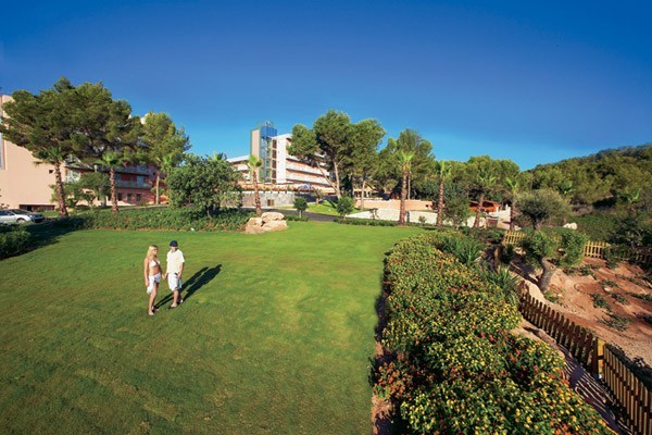 Hotel Palmira Paradise