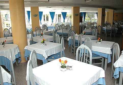 Hotel Paguera Park