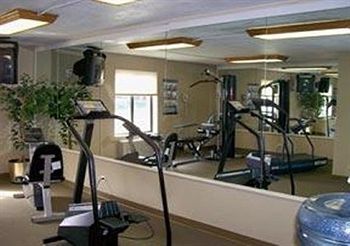 Hotel Comfort Inn Downers Grove