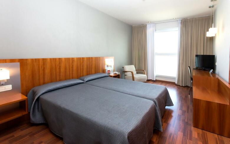 Hotel Ag Express Elche