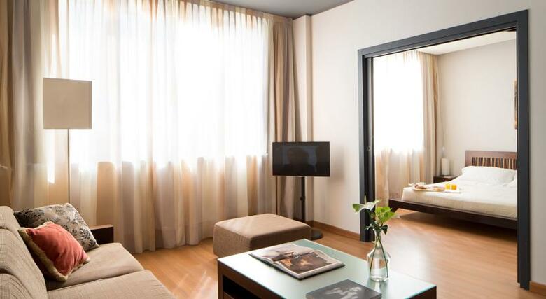 Hotel Expo Verona