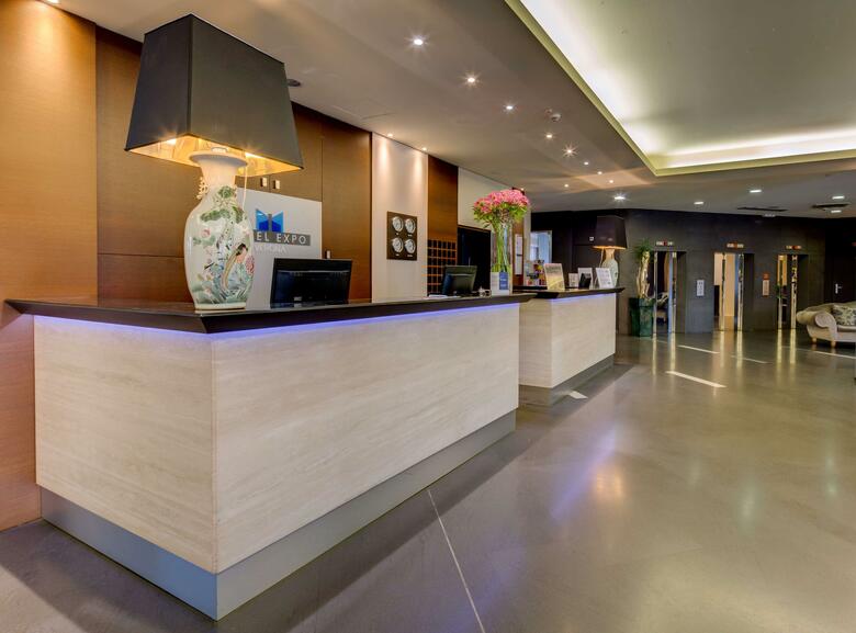 Hotel Expo Verona