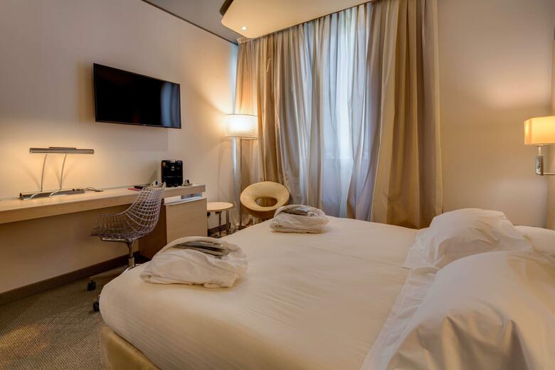 Hotel Expo Verona