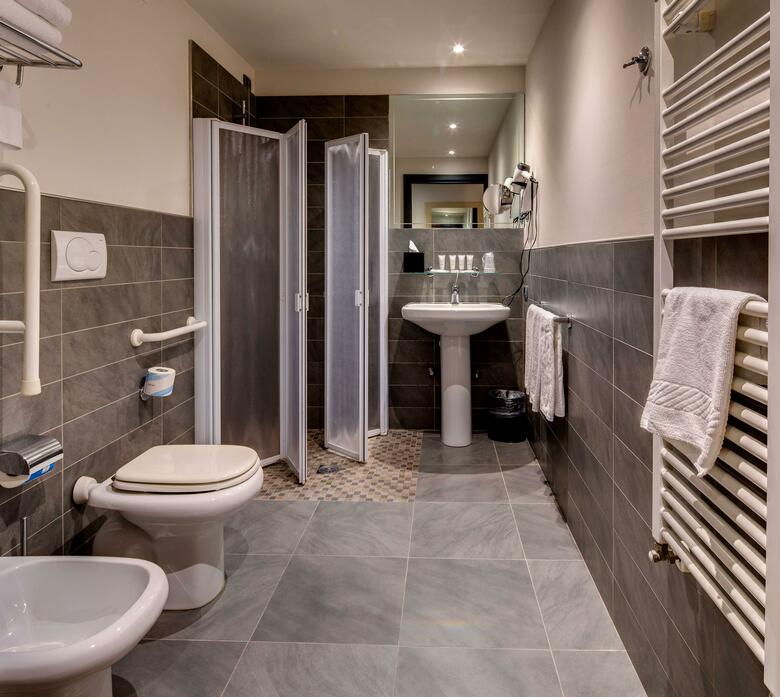Hotel Expo Verona