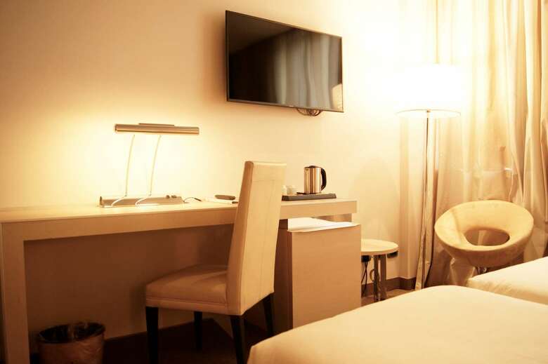 Hotel Expo Verona