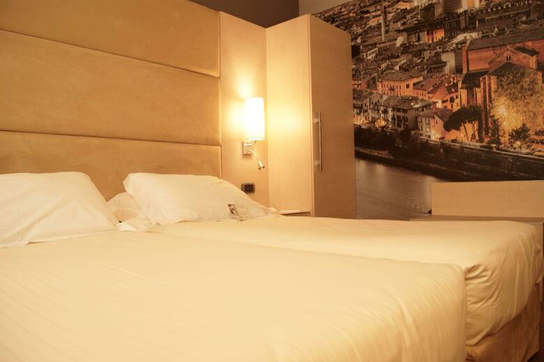 Hotel Expo Verona