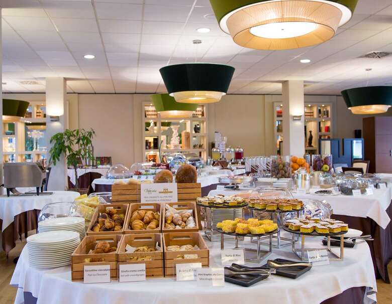 Hotel Expo Verona