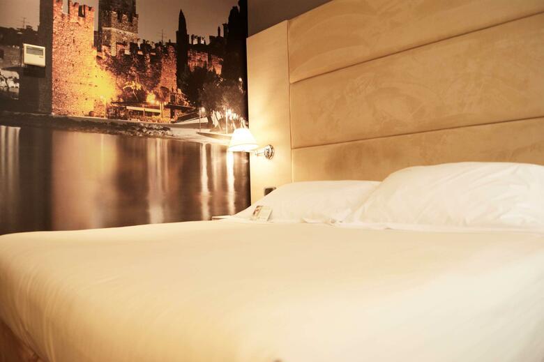 Hotel Expo Verona
