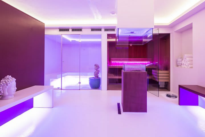 Hotel Expo Verona