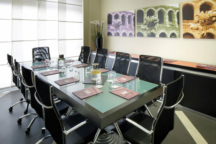 Hotel Expo Verona