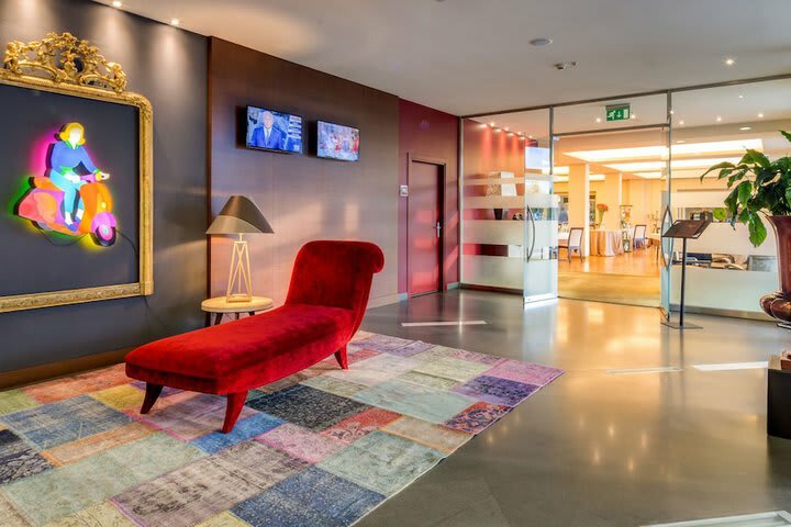 Hotel Expo Verona