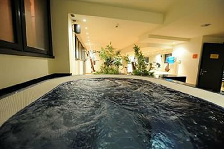 Hotel Expo Verona